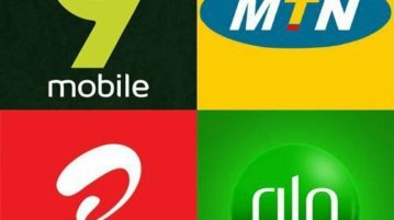How to Check Data Balance for MTN, Airtel, GLO and 9mobile
