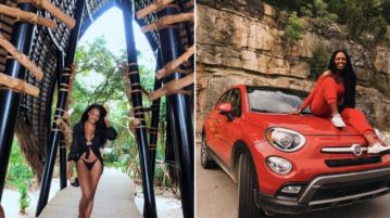 Top 5 Female Travel Bloggers You Should Follow On Instagram