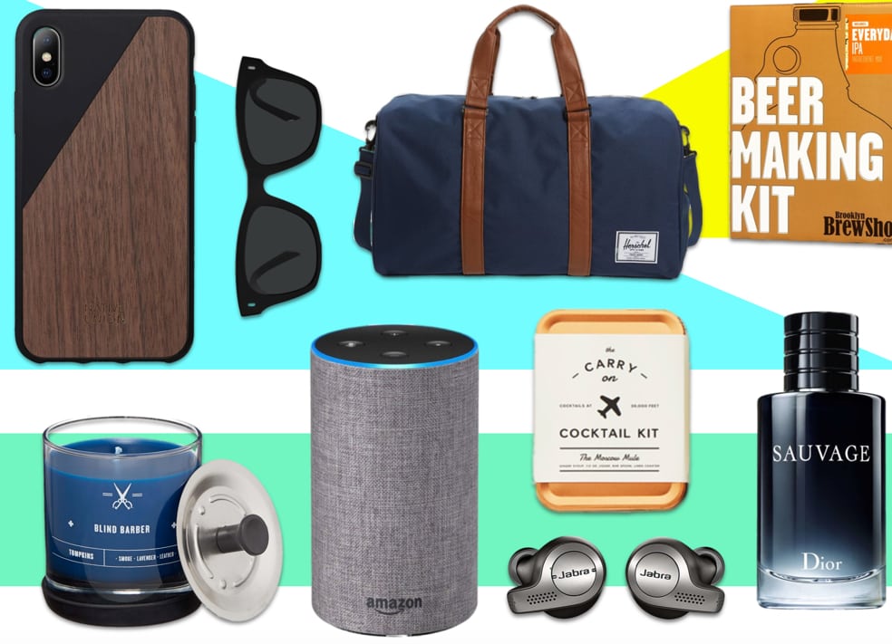 Six No-Hassle Tips To Get The Perfect Boyfriend Gift For Your Fella