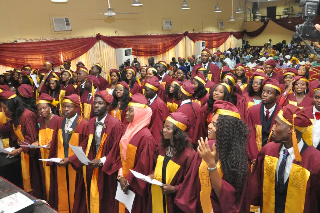 Best Universities in Nigeria in 2019
